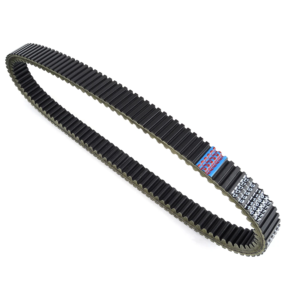 Ремень приводной для Arctic Cat Bearcat 340 440 550 570 Widetrack / Panther 370 600 T660 Turbo Touring Trail 4-тактный