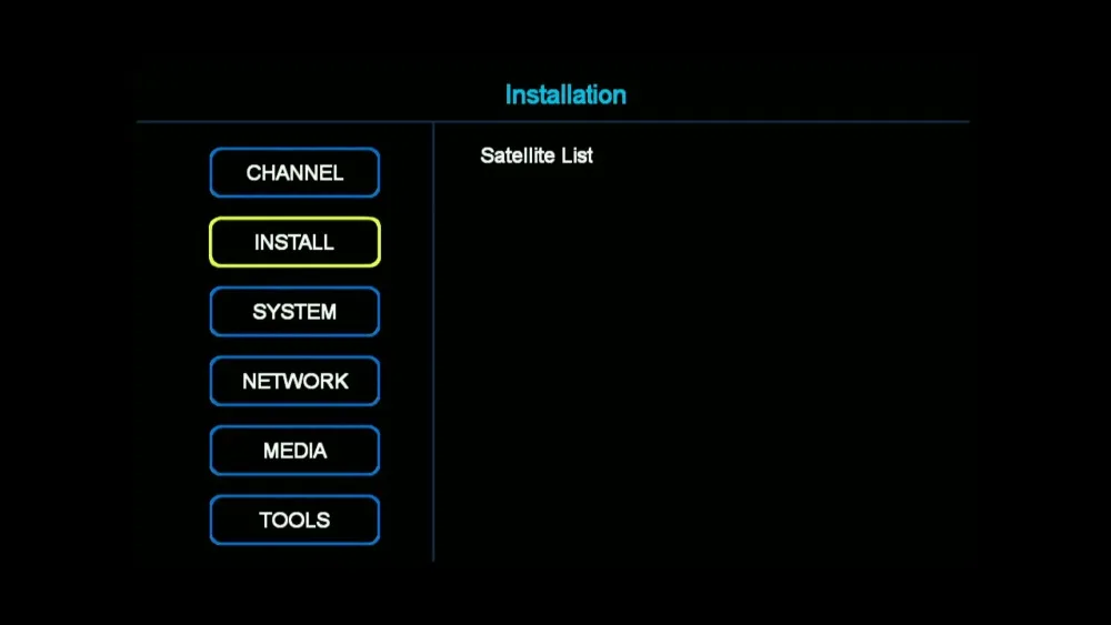 GTMEDIA V7S HD спутниковый ресивер 1080P Full HD DVB S2 новая версия HD ТВ спутниковый ресивер с 1 год Европейский канал Испания декодер