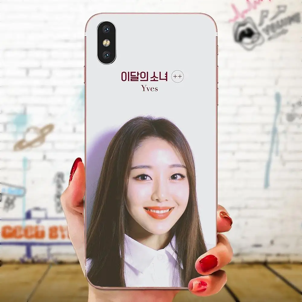 Топ детальный популярный дешевый оптовый Loona Yyxy для Xiaomi Redmi Mi 4 7A 9T K20 CC9 CC9e Note 7 9 Y3 SE