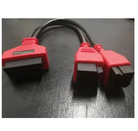 Для программируемого кабеля Chrysler 12 + 8 Разъем для Autel DS808 Maxisys MS905 906 908 PRO ELITE chrysler