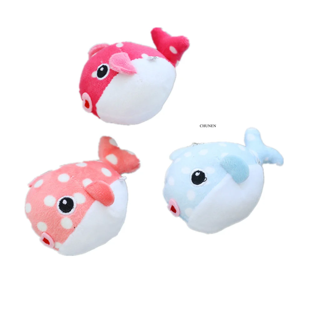 С рисунком в виде китов высота каблука 10 см плюшевый брелок с наполнением игрушка