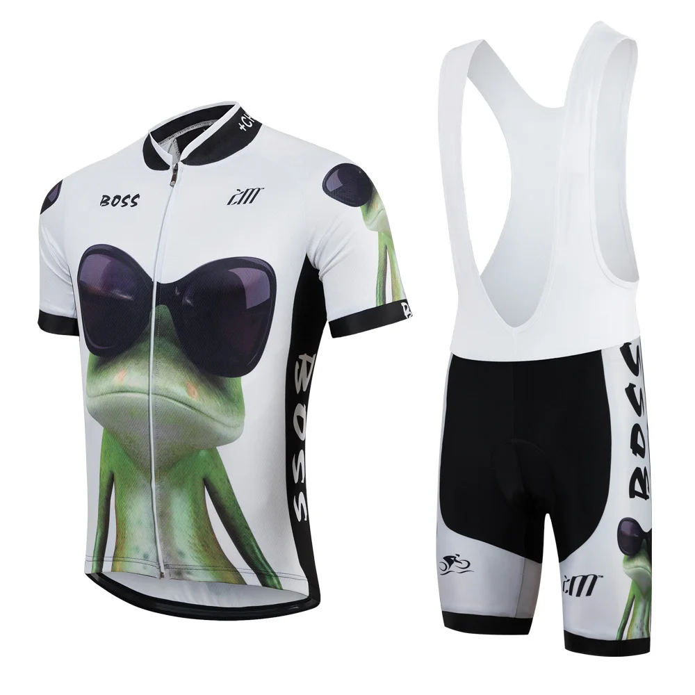 

2020 Cycling Jersey 3D Bib Set Bike Clothing Ropa Ciclismo Bicycle Wear Clothes Mens Short Maillot Culotte