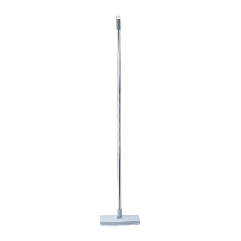 

Multifunctional telescopic broom magic rubber besom cleaner pet hair removal brush home floor dust mop & carpet sweeper