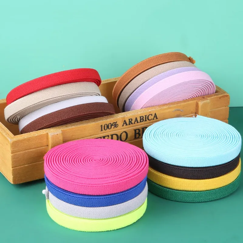 

Simple Sewing Elastic Band 118 Inch Wide Heavy Elastic High Elastic Knitting Elastic Band, Used For Sewing Belt Elastic Band