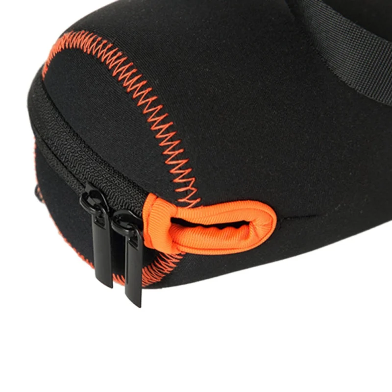 Сумка для хранения JBL Charge 4 Bluetooth динамик Защитная крышка прочная ткань EVA сумка для путешествий органирование бытовые контейнеры