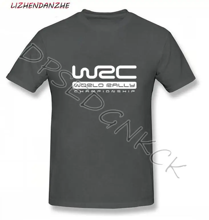 MAGLIA WRC RALLY AUTO MOTO TUNING WORLD IDEA REGALO UOMO DONNA футболка с изображением автомобиля Toyota