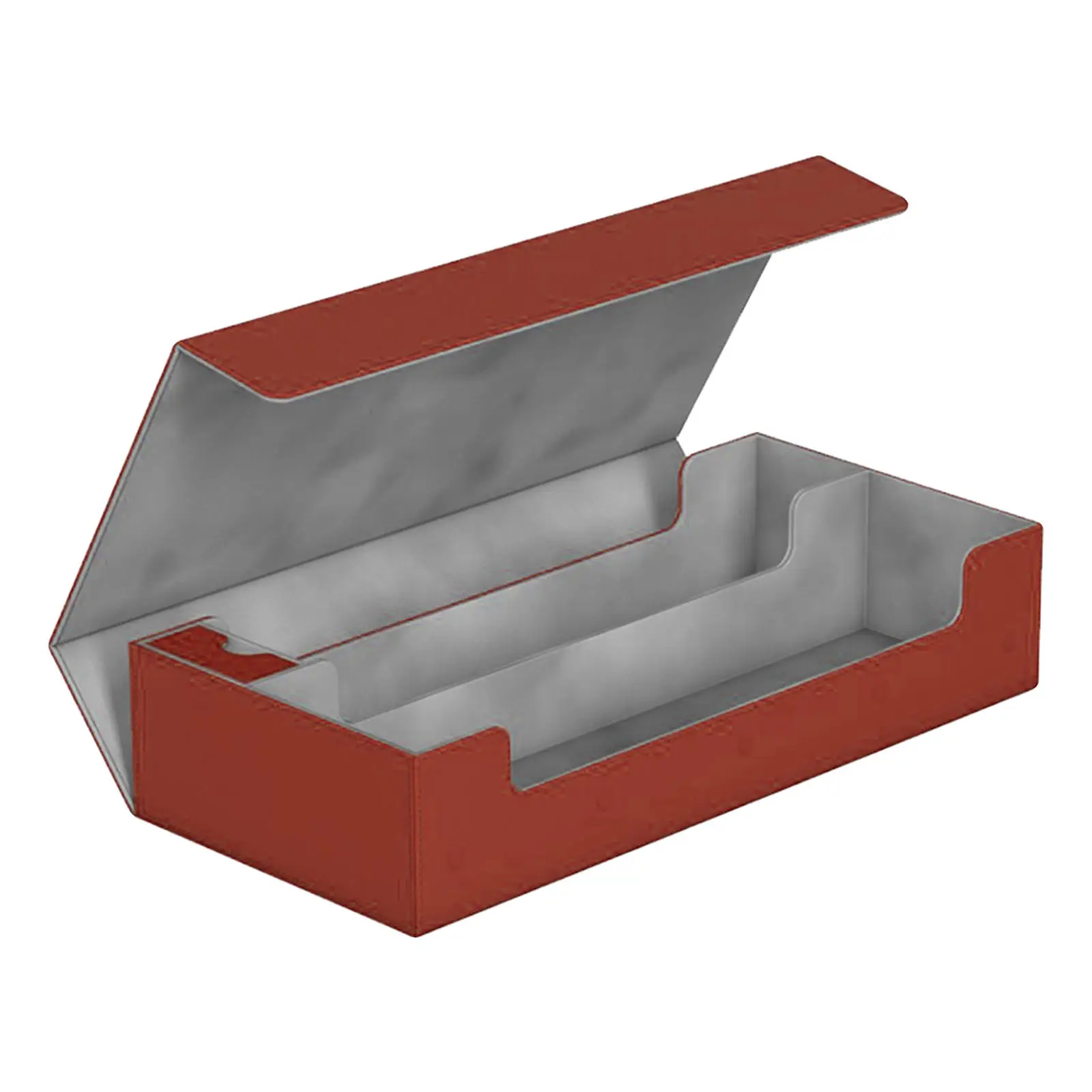 Футляр для карт памяти TCG OCG футляр хранения магнитных прочный Чехол Commander и