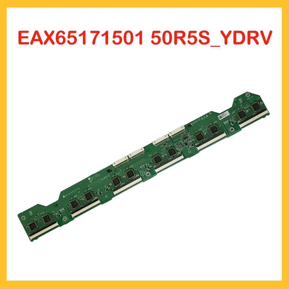 EAX65171501 50R5S_YDRV Plasma Board X Main SPOT|Печатные платы| |