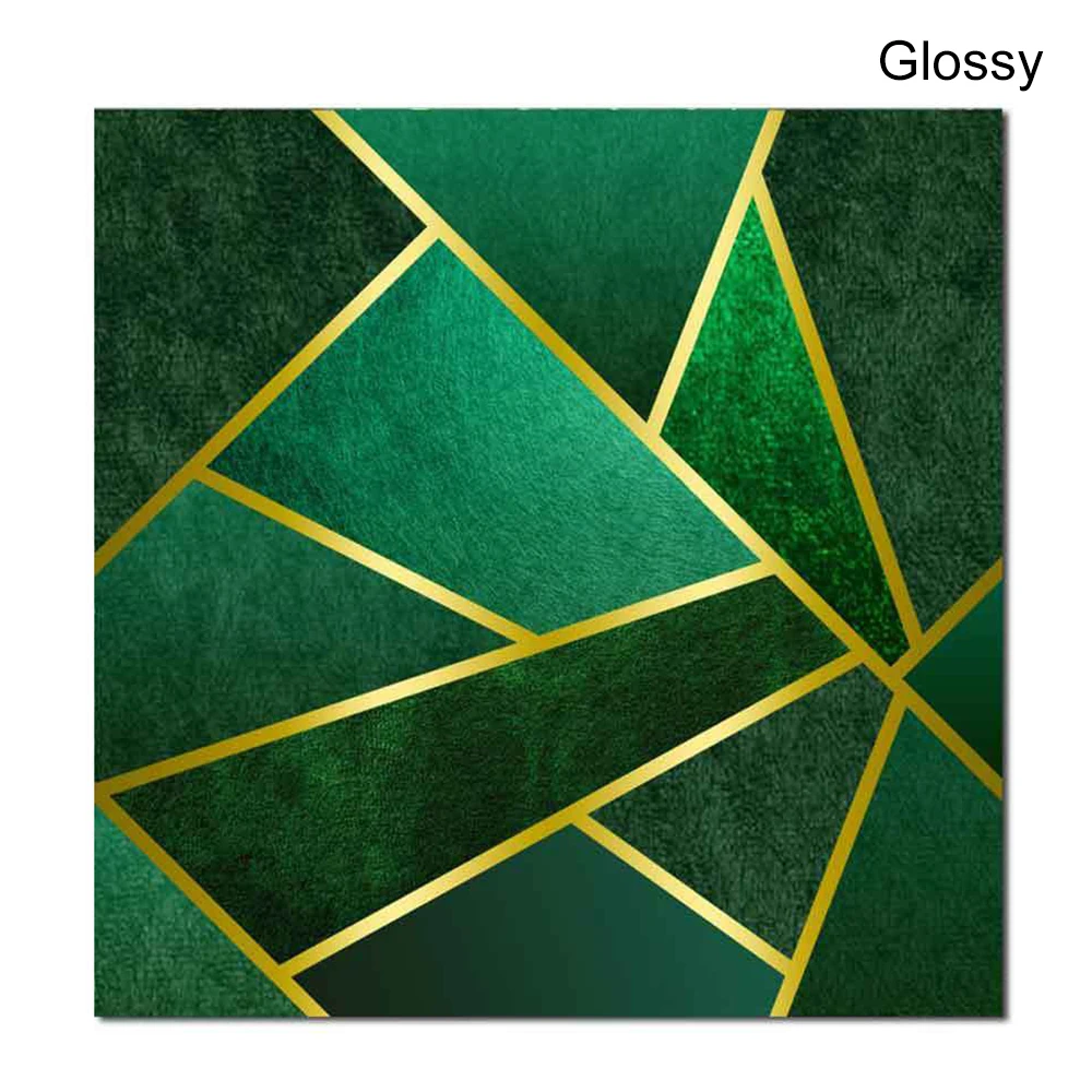 10 шт. алюминиевые настенные водонепроницаемые обои с мозаикой|Наклейки на стену|