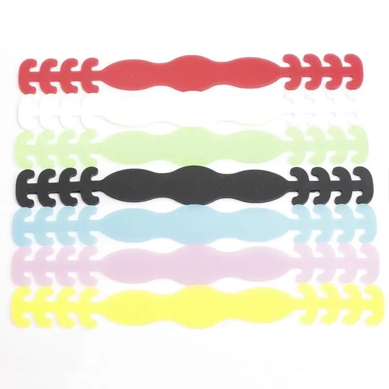 Уличная маска удлинитель крючок Регулируемые нескользящие захваты для ушной