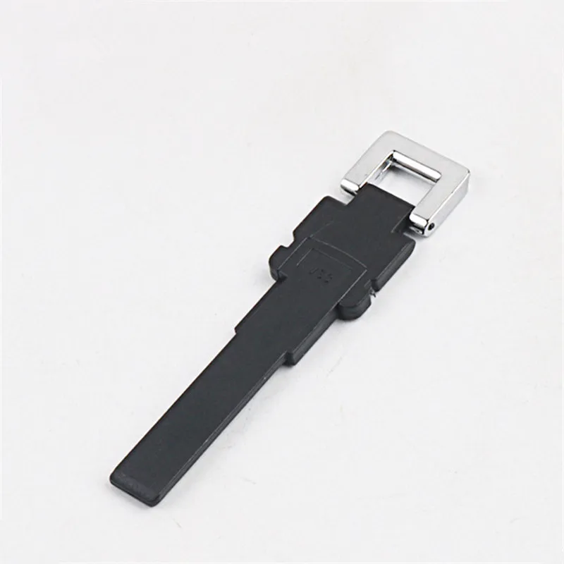 XIEAILI OEM 5 шт./лот чистый необработанный умный ключ с дистанционным управлением