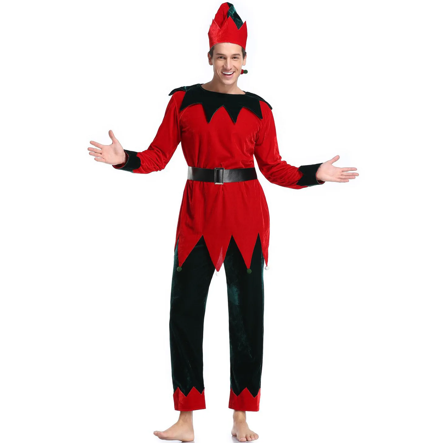 

Costumes & Accessories