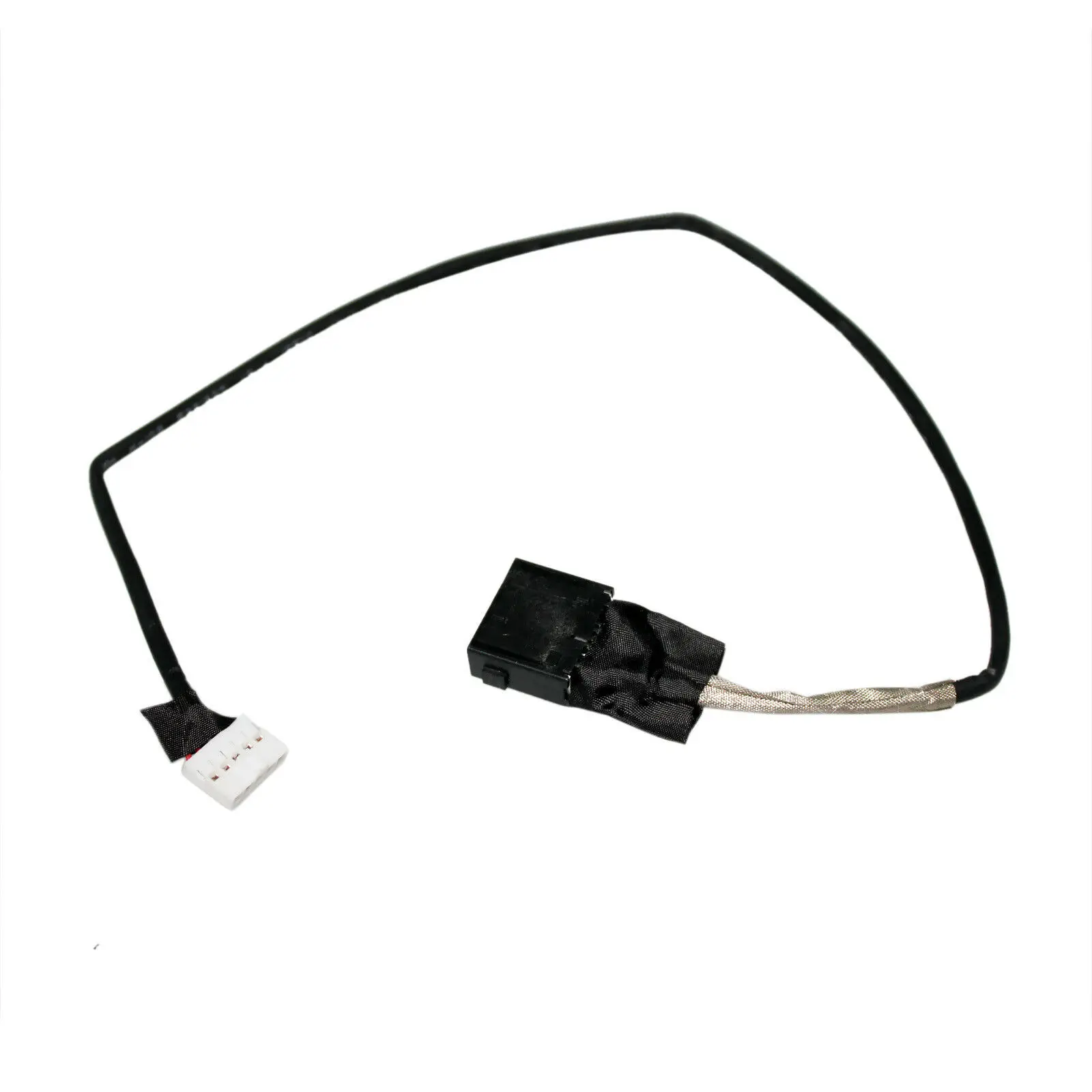 

AC DC IN Power Jack Cable Connector For Lenovo Flex 3-1570 80JM001MUS 5C10H91237