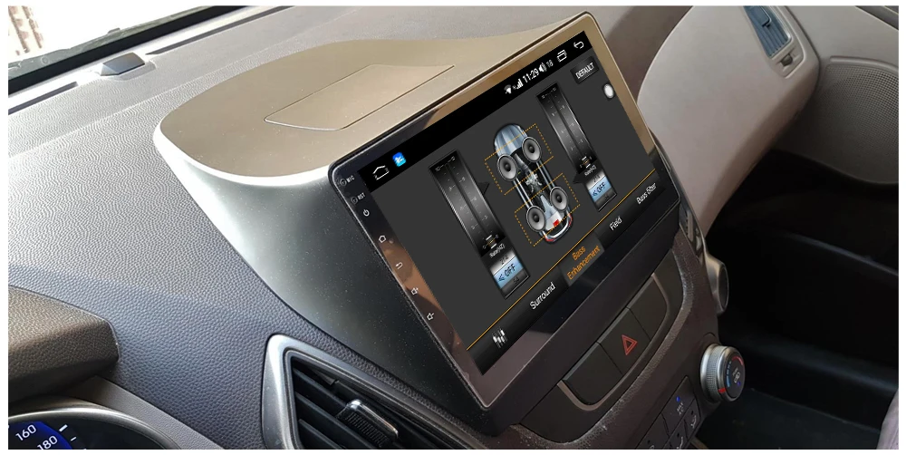 SINOSMART 2.5D ips/QLED экран 1 г/2 г gps навигационный плеер для hyundai Tucson IX35 2009-, 32EQ DSP, 4 г опционально