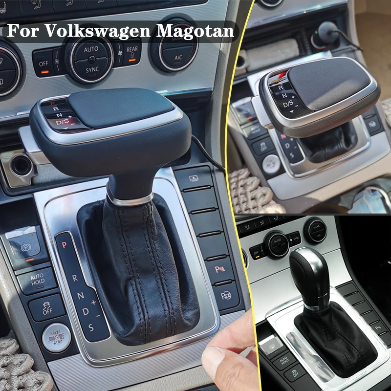 Для Volkswagen Tiguan Magotan Golf beetle Bora Jetta PassatLavida Santana polo cc Sagitar Модифицированная
