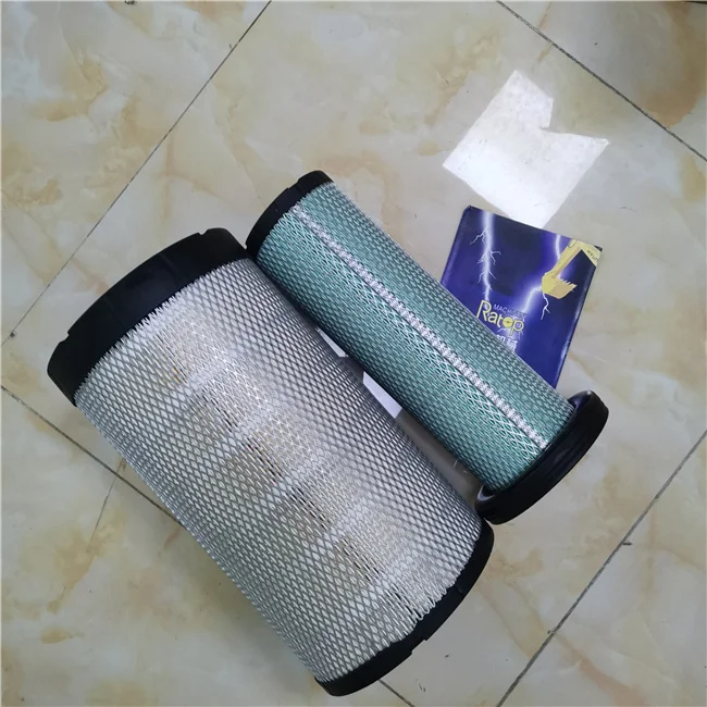 

Replacements Air Filters af26613 air filter af26614 Air Filter Set af26613-14