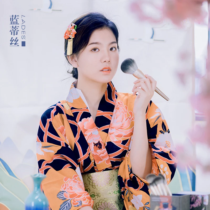 LADES/синий вшей набор кистей для макияжа кисточка нанесения теней век 14 комплектов