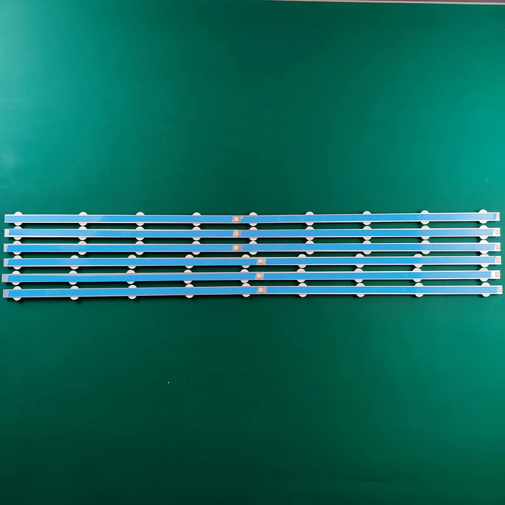 

New LED backlight For LG 47inch LC470DU 47LN5200 47LN5400-CN 47LN5700 47LA620V 6916L-1174A 6916L-1175A 6916L-1176A 6916L-1177A