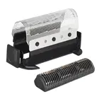 Для электробритвы BRAUN серии 428 Micron 2000, сменный ремешок и фольга, 20002111211525255410542054215422