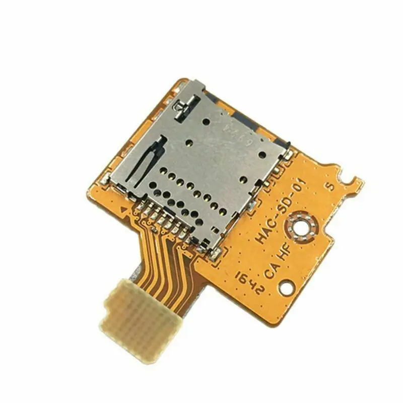 

Устройство для чтения Micro SD, TF, для Nintendo Switch NS