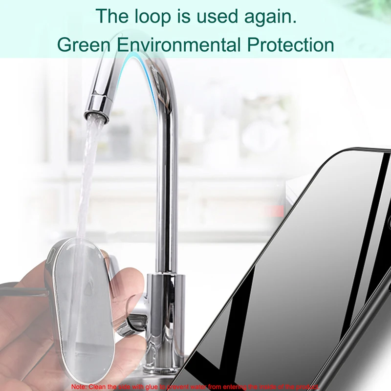 Автомобильный магнитный держатель для телефона в виде прикуривателя подставка