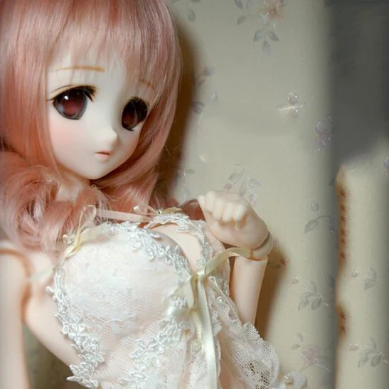 Bybrana Bjd Doll Custom Lace Sling Underwear | Игрушки и хобби