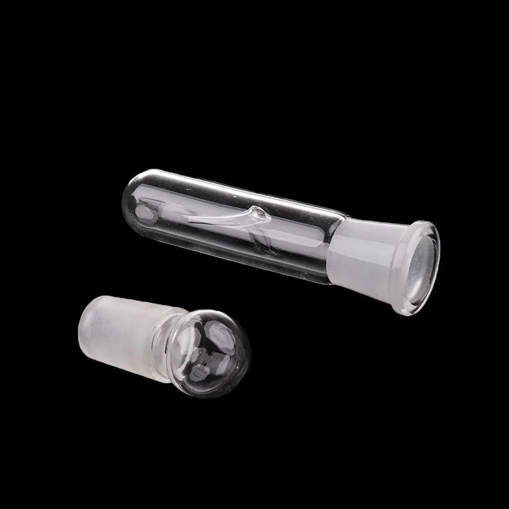 

Aquarium glass catching trap pipe trapper for planarian leech