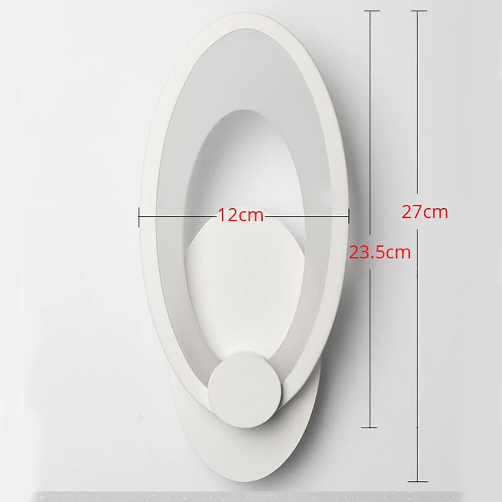 бра акрил в интерьере гостиную настенный светильник спальню подсветка над