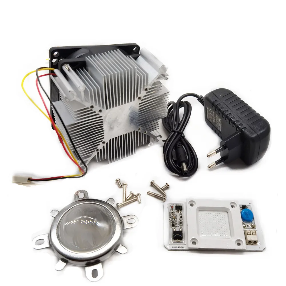 Ультрафиолетовая лампа для обнаружения бактерий и дезинфекции 50 Вт 110 В/220 В нм |