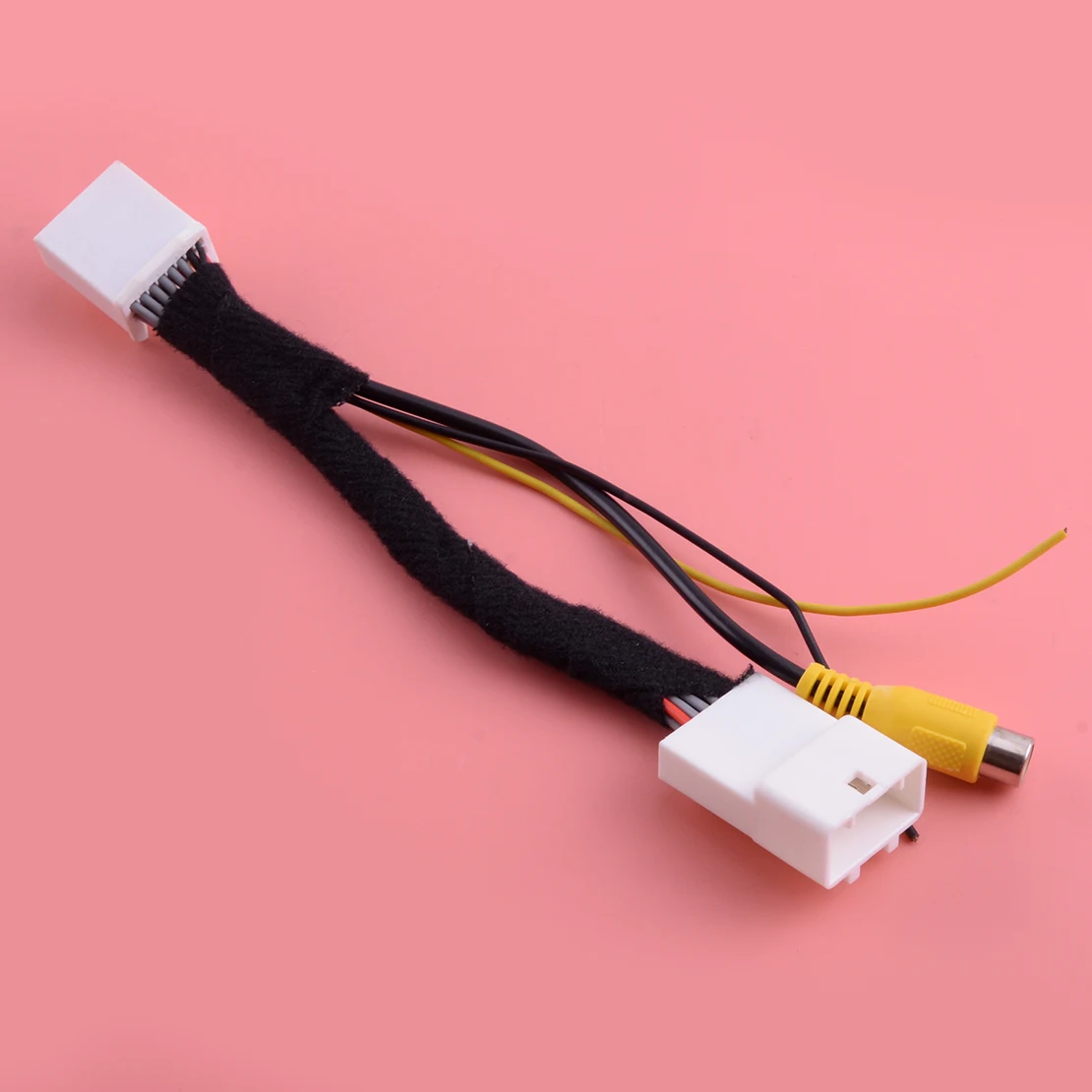 Автомобильный адаптер для камеры заднего вида проводка жгут проводов Scion FR-S IQ TC CB