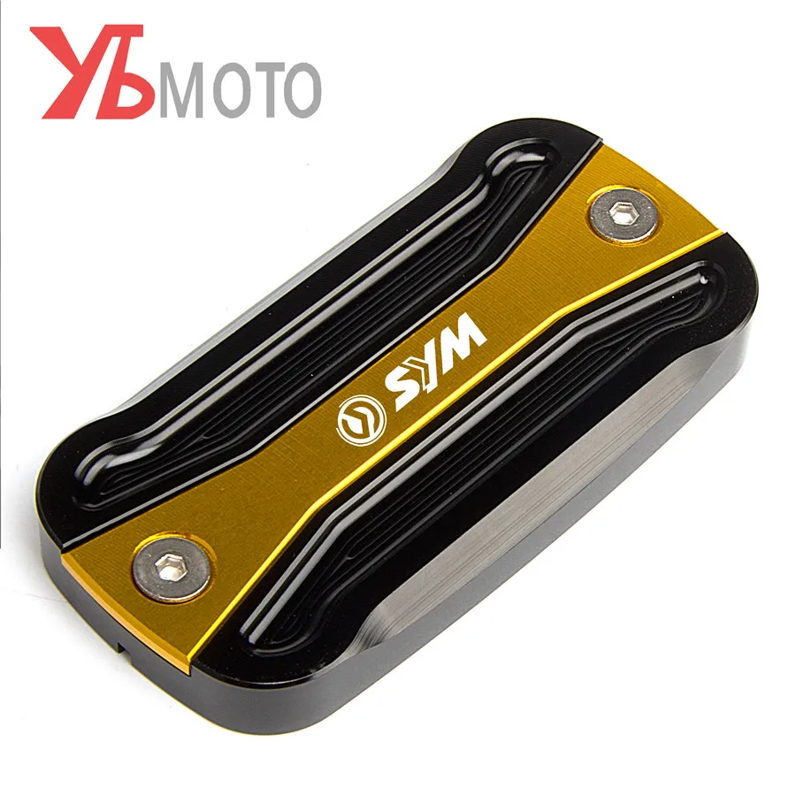 Аксессуары для мотоциклов SYM T2 T3 MAXSYM 400i 600i TL500 TL 500 Высокое качество Передняя