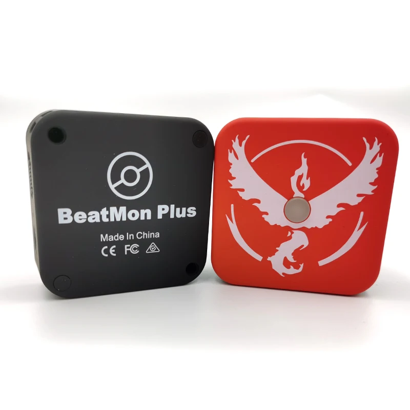 Авто catch Powermon Plus Bluetooth интерактивные игрушки для Pokemongo браслет устройство Android и IOS