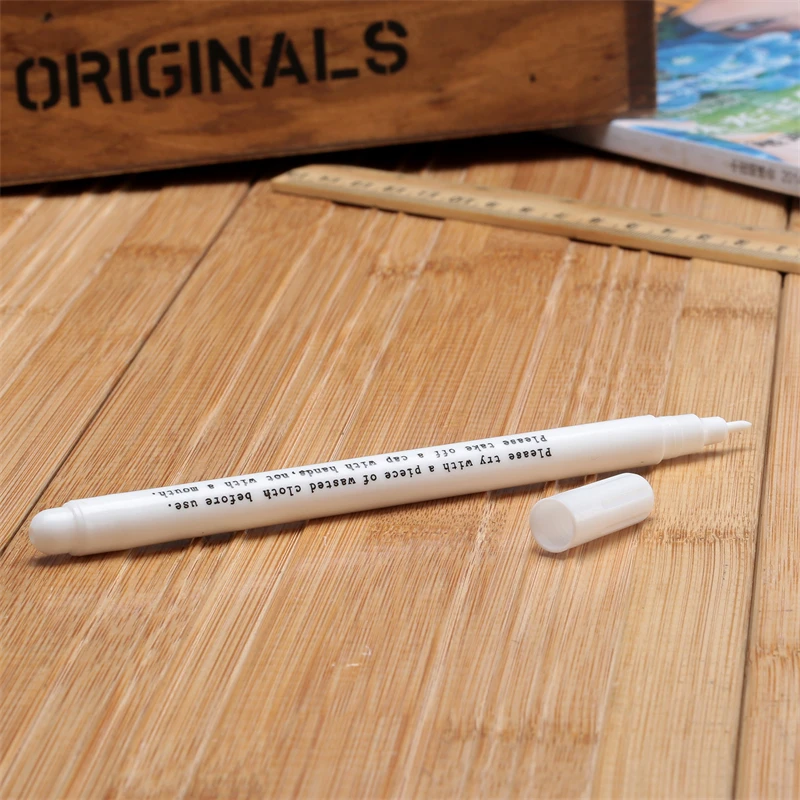 1 шт. водорастворимый инструмент для вышивки крестиком | Дом и сад