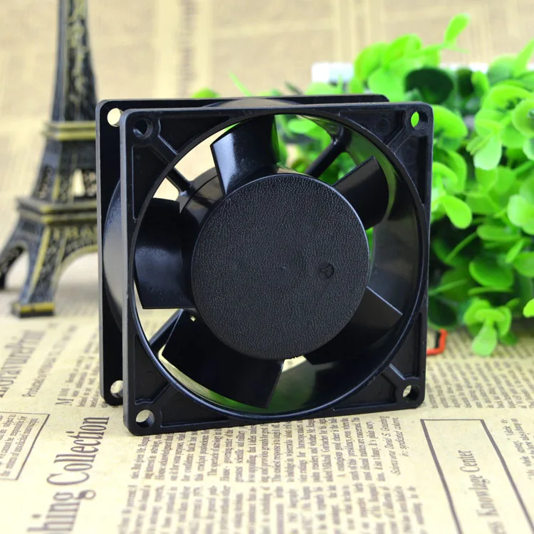 NEW 8032 FBP-08B12HB DC12V 0.32A Motor protection cooling | Автомобили и мотоциклы