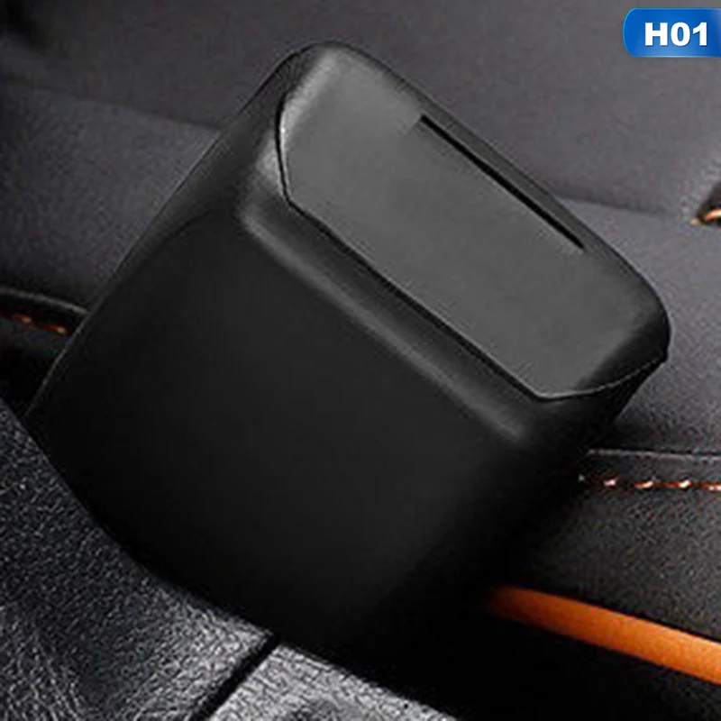 

Universal Silicone Car Seat Belt Buckle Covers Anti-Scratch Protector Cover Auto Safety Button Interior Accessories Car-Styling