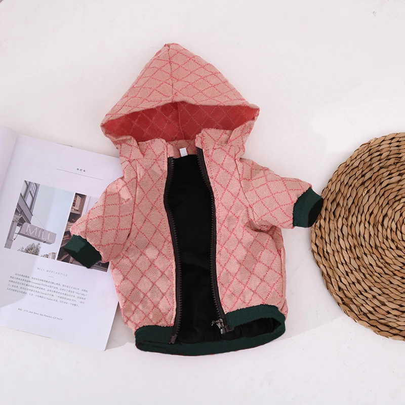 

New Dog Hoodies Designer Dog Clothes for Small Dog French Bulldog Schnauzer Corgi Chihuahua Dog Costume Dropshipping ZY2001