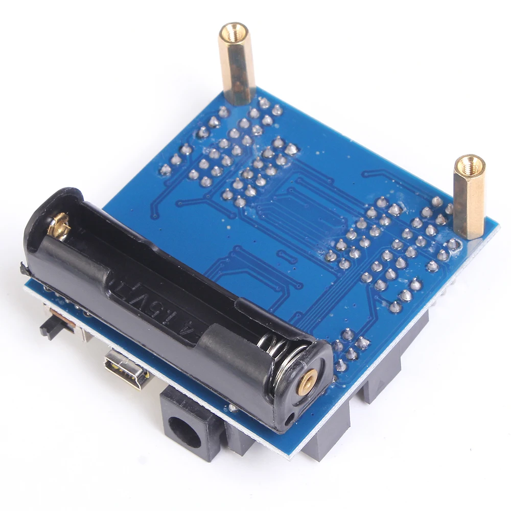 ZigBee CC2530 сенсорный плинтус Функциональный модуль Плата расширения USB порт 24 МГц 256кб