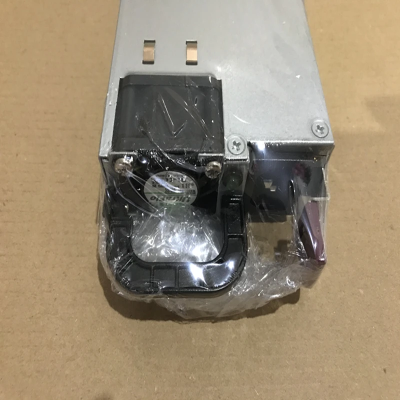 New Original PSU For HP DL580G5 1200W Power Supply HSTNS-PD11 DPS-1200FB A 438202-001/002 440785-001 437572-B21 441830-001 | Компьютеры и