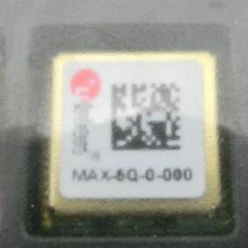 

MAX-6Q-0-000 MAX-6Q новый модуль в наличии