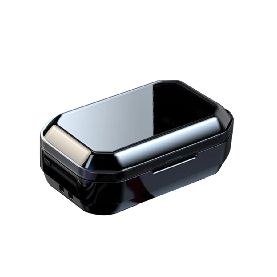 Altroplas G02 TWS Bluetooth наушники V5.0 беспроводные 9D стерео музыка IPX7 водонепроницаемые 3300