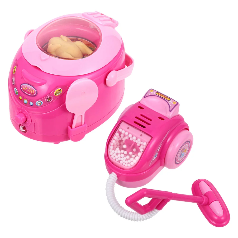 

2 шт., пылесос для Рисоварки