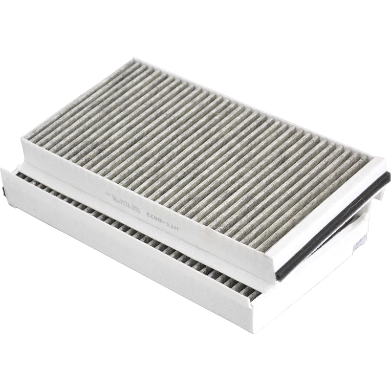 

Воздушные фильтры салона автомобиля для BMW 5 серии E60, 528i, 535i, 535xi, 545i, 550i, 650i, M5, 64319171858, 64316935822, CUK3139, 2 шт.