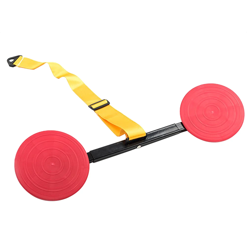 Stepper Leisure Office Decompression Relieve Pressure Slimming Swing Leg Walker for Home Fitness Equipment | Спорт и развлечения