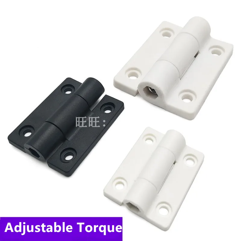 Пластиковые регулируемые амортизирующие петли с бесплатным упором пластиковые