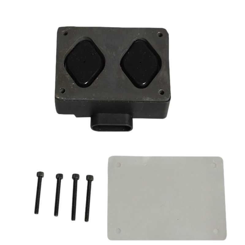 Модуль драйвера топливного насоса PMD FSD для GM Chevy Turbo 6.5L дизель впрыска