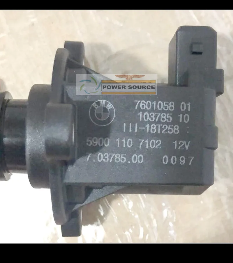 Привод разгрузочного клапана турбонаддува или электронный привод MGT1549ZDL 820021 809200