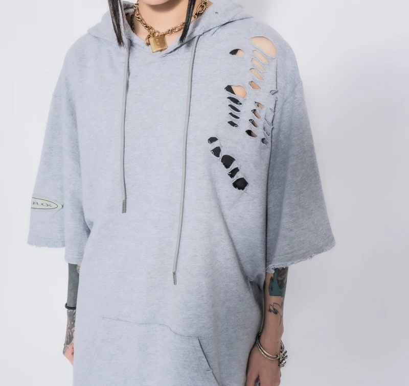 

Two piece set summer men clothes track suit T-shirt and shorts men outfit set designer clothes outfit for men ULSD59