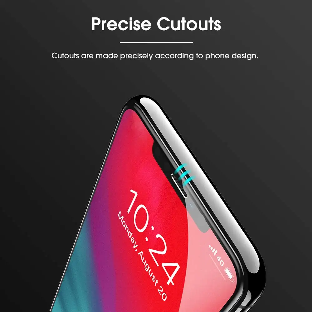 Cover Tempered Glass Screen Protector For iPhone 13 11 Pro 12 Mini XR X XS Max 11Pro 8 Plus 7 6S SE 2020 Protection Accessories | Мобильные