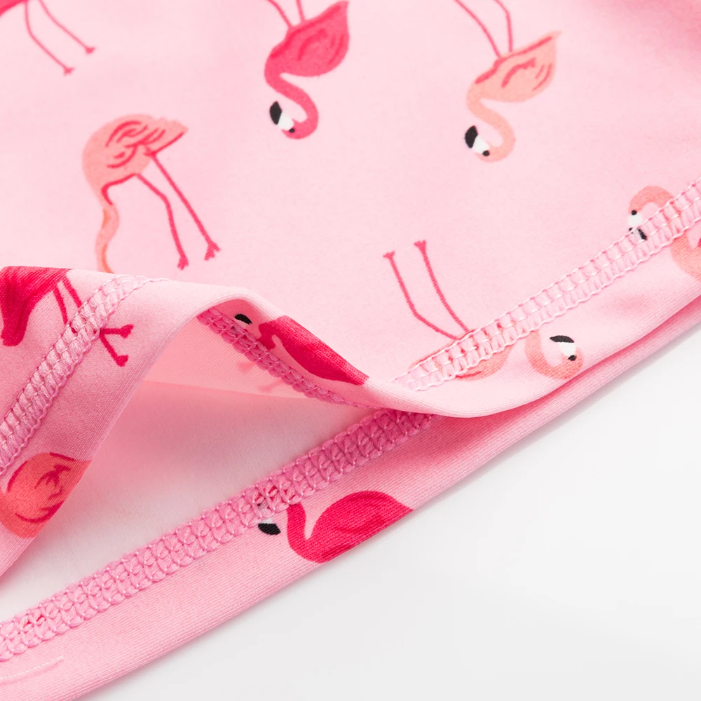 Wishere Two Piece Swimsuit Kids Girl's Beach Wear For Toddler Swimwear Baby Beachwear Kids Sun Protection Sunsuit