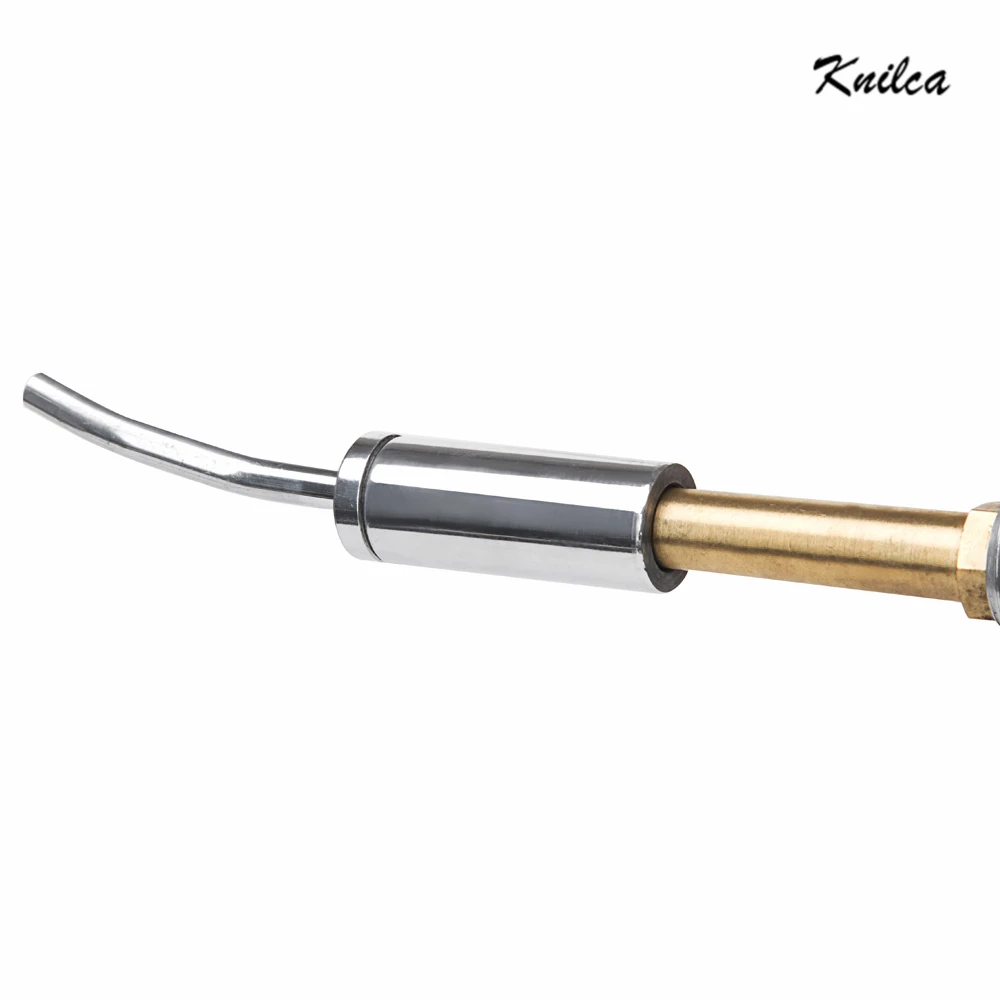 Пенораспылитель Knilca пенораспылитель для шлангов моек высокого давления